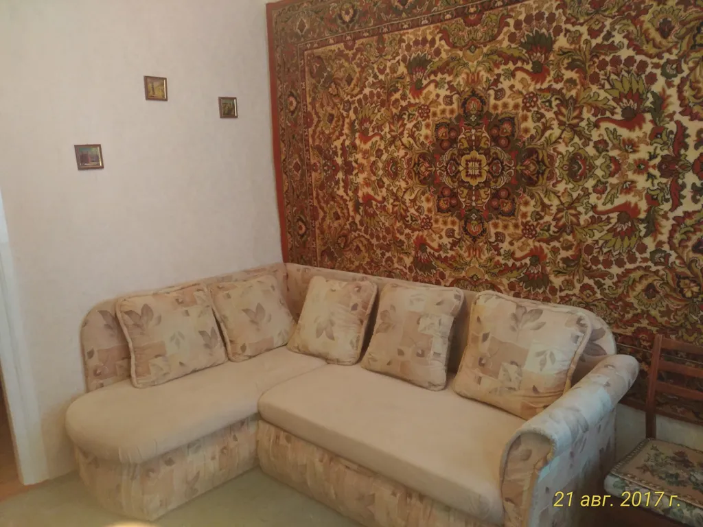 Квартира у моря в центре