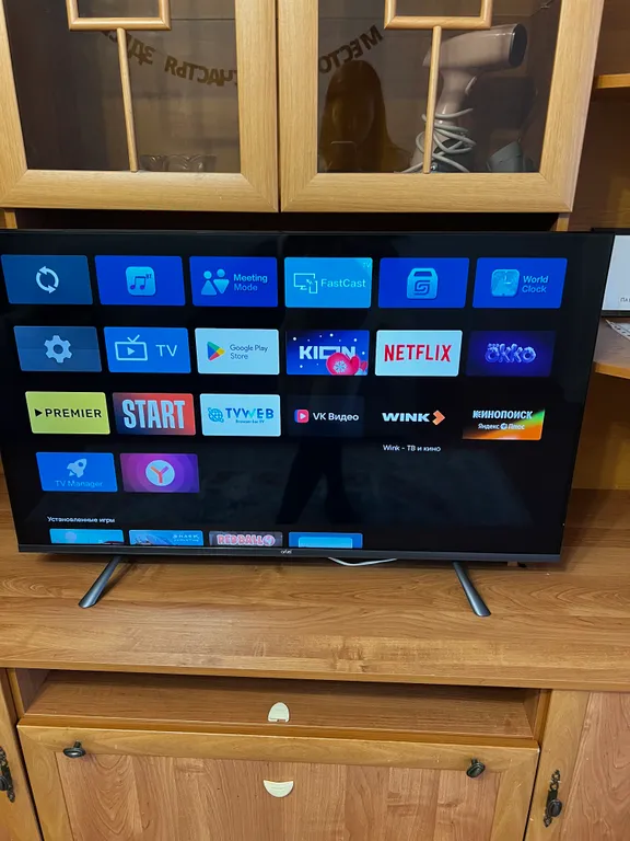 Квартира Квартира на Вересова-Чистые пруды — Великий Новгород