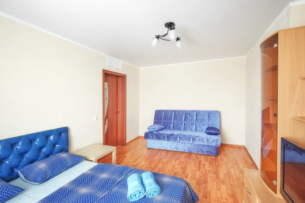 Уютная квартира в центре, супер локация