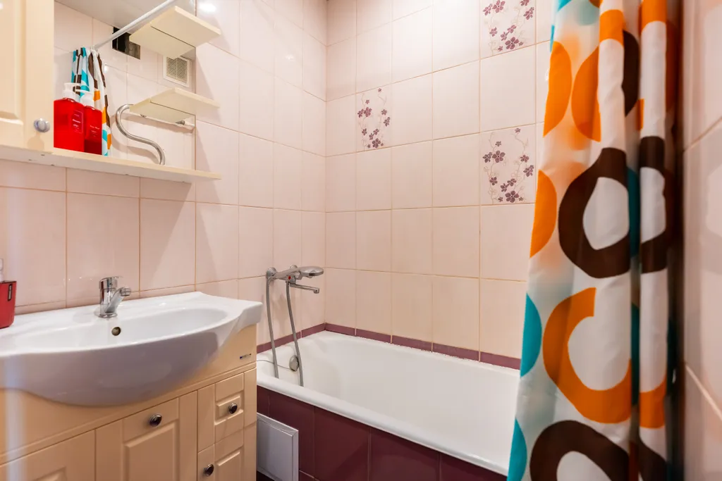 Апартаменты Рощинская