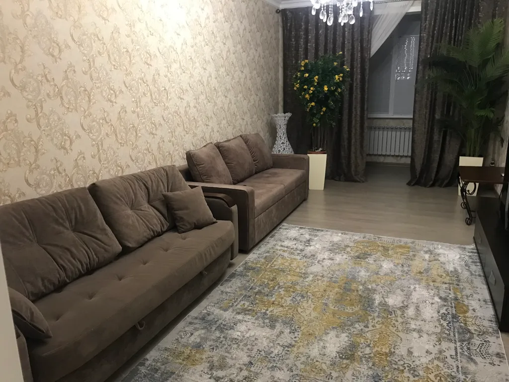 Квартира люкс в центре города