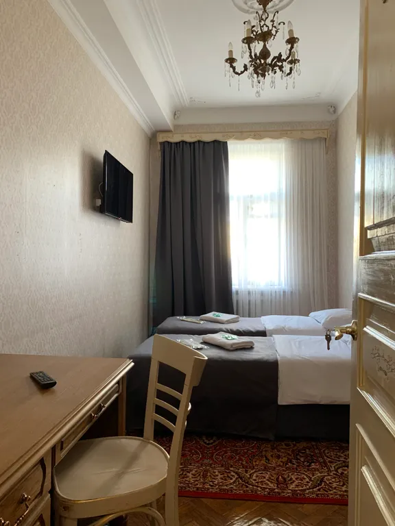 Квартира Комната на Новом Арбате — Москва