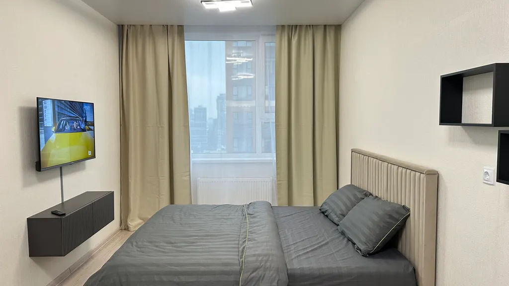 Студия Студио Парк