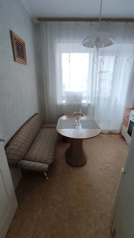 Уютная квартира в центральном районе