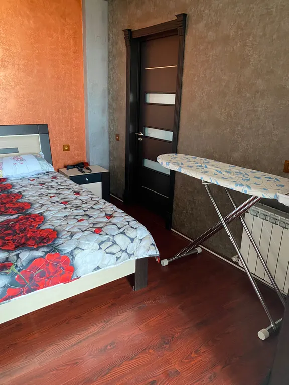 Уютная квартира на берегу Каспийского моря