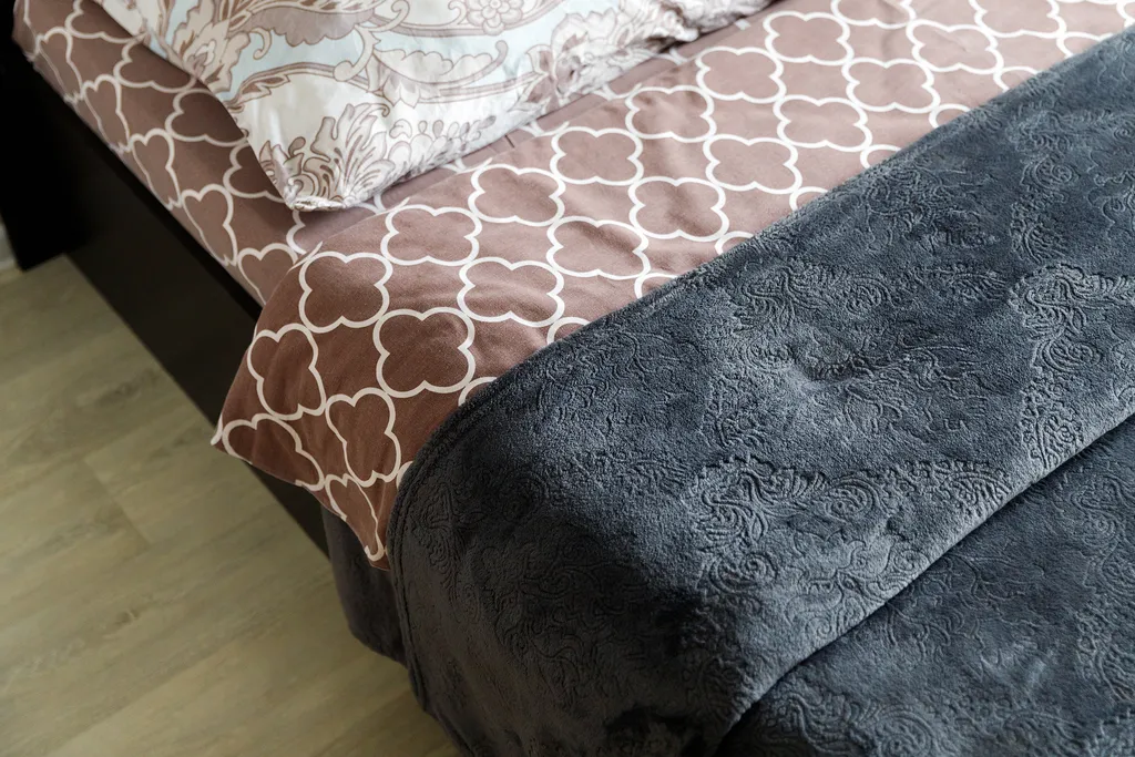 Апартамент в центре