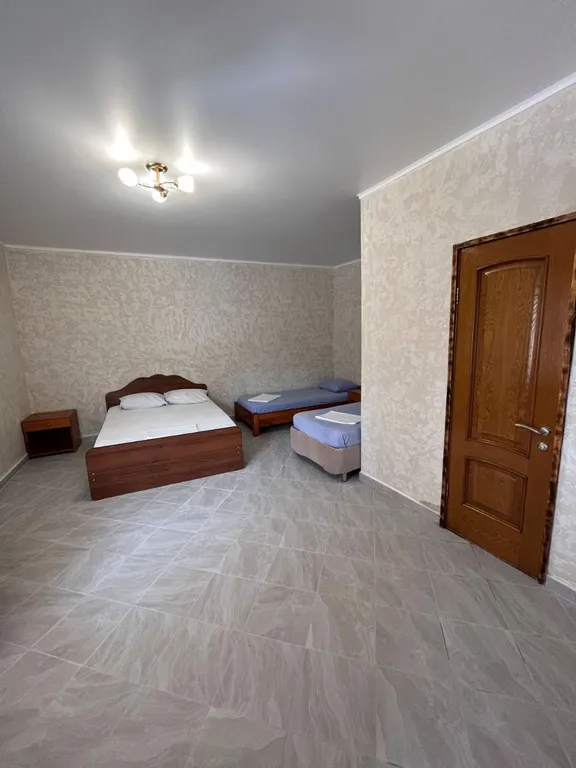 Квартира Комната — аренда посуточно в Лдзаа