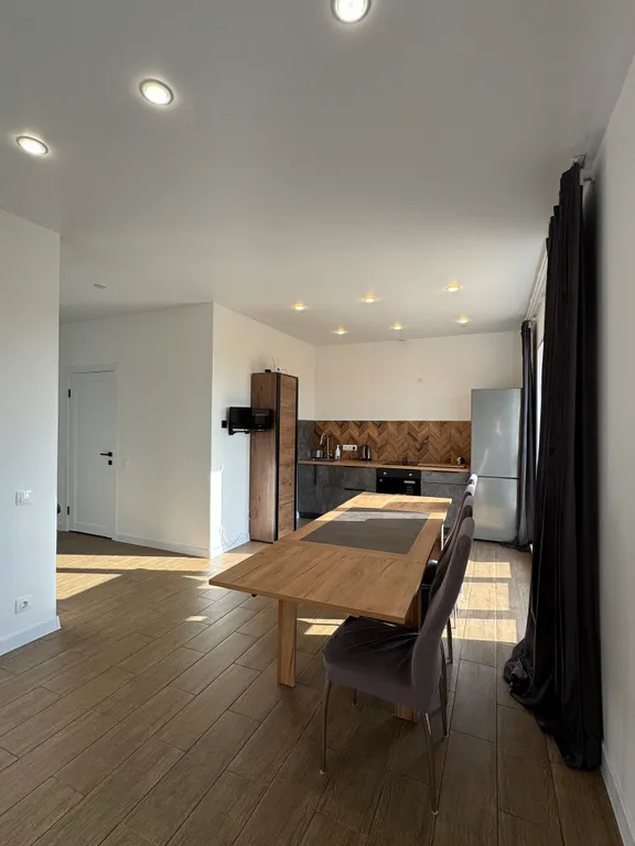 Гостевой дом Barbara house