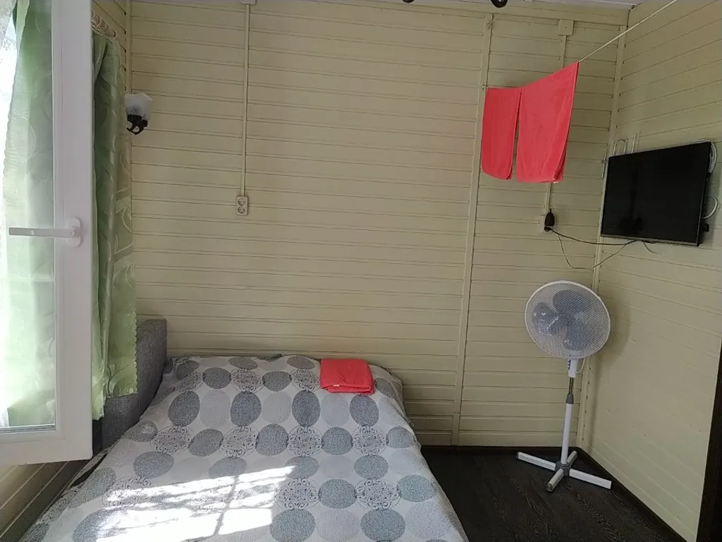 Дача в Раухала