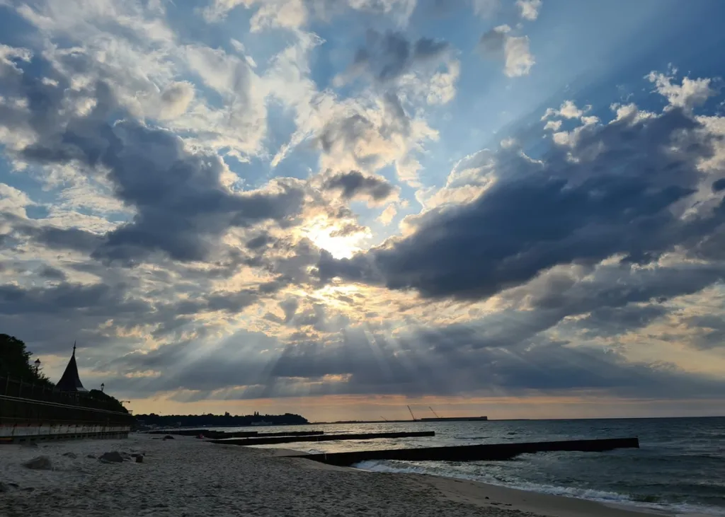 Квартира Квартира у моря — Пионерский