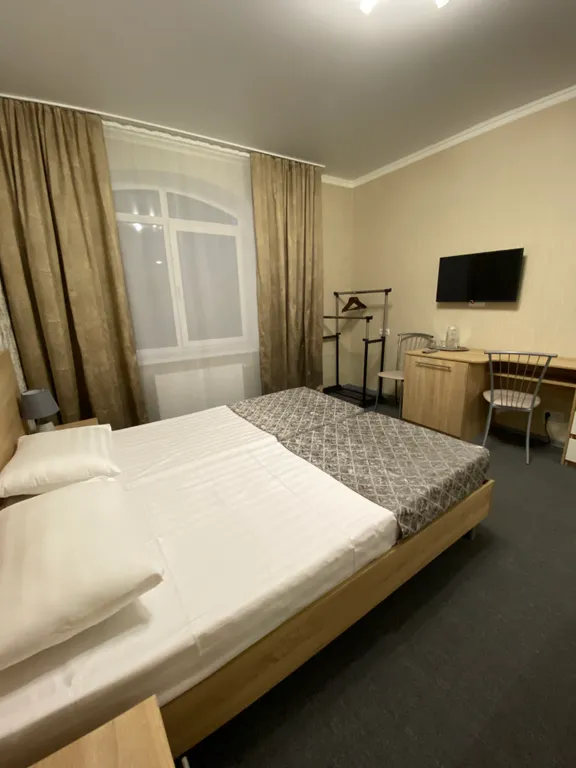 Квартира Комната — Анапа