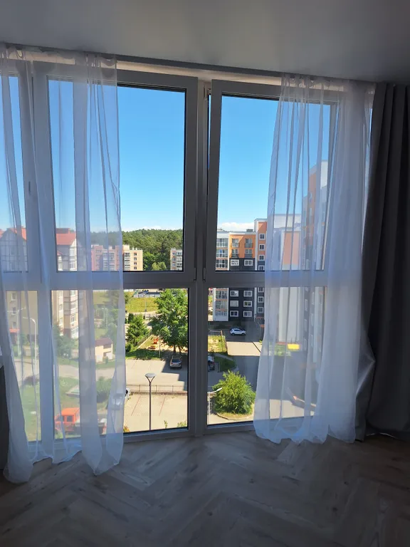 Квартира Квартира Апартамент 45 м2 — Светлогорск