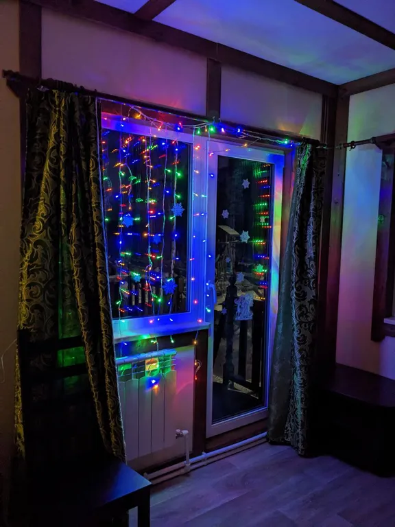 Коттедж Уютный коттедж на берегу Судаковского озера — Ларионово