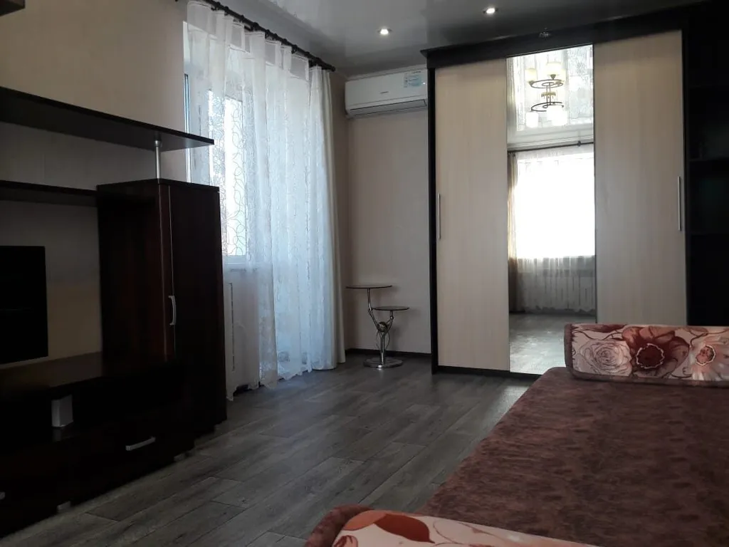 Чистая и уютная квартира