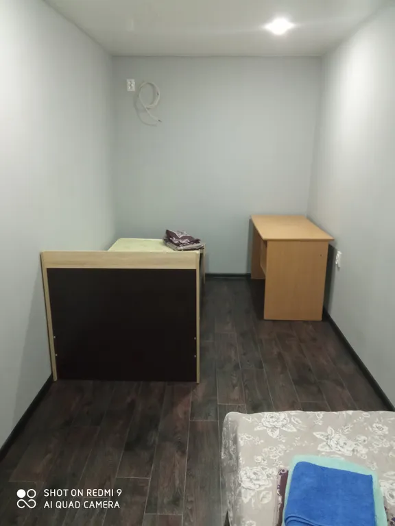 3х комнатная квартира возле Авиазавода