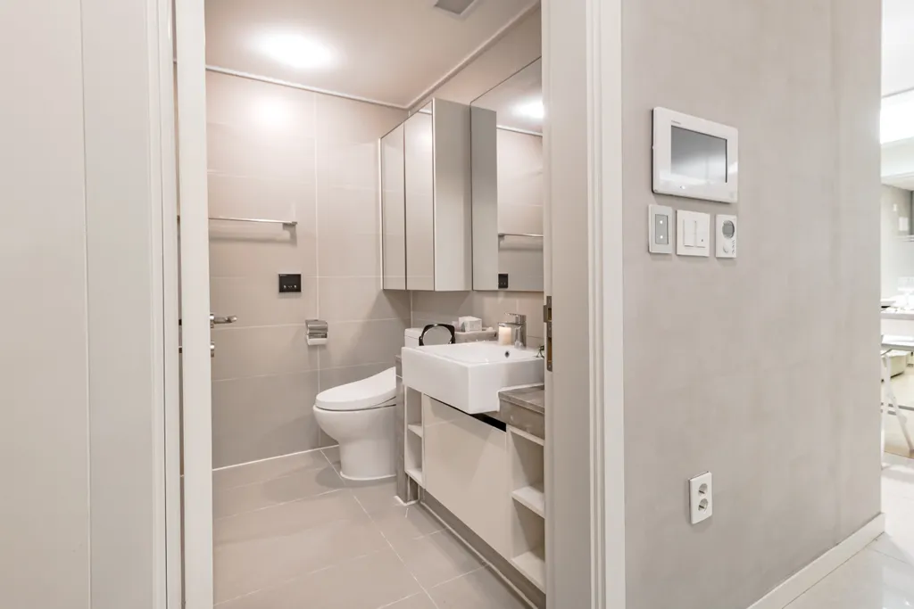 Highvill Modern View