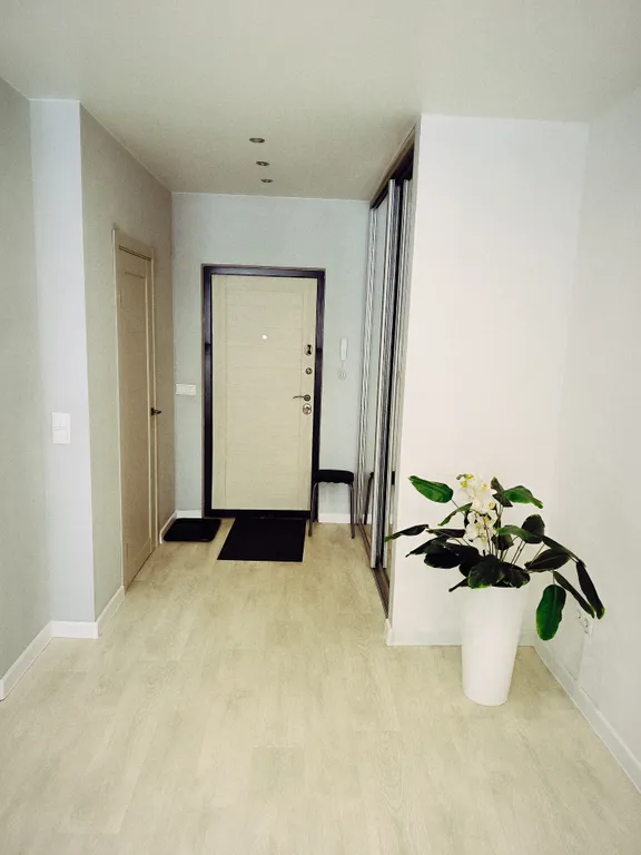 Уютная студия в Ж. К Петроглиф парк