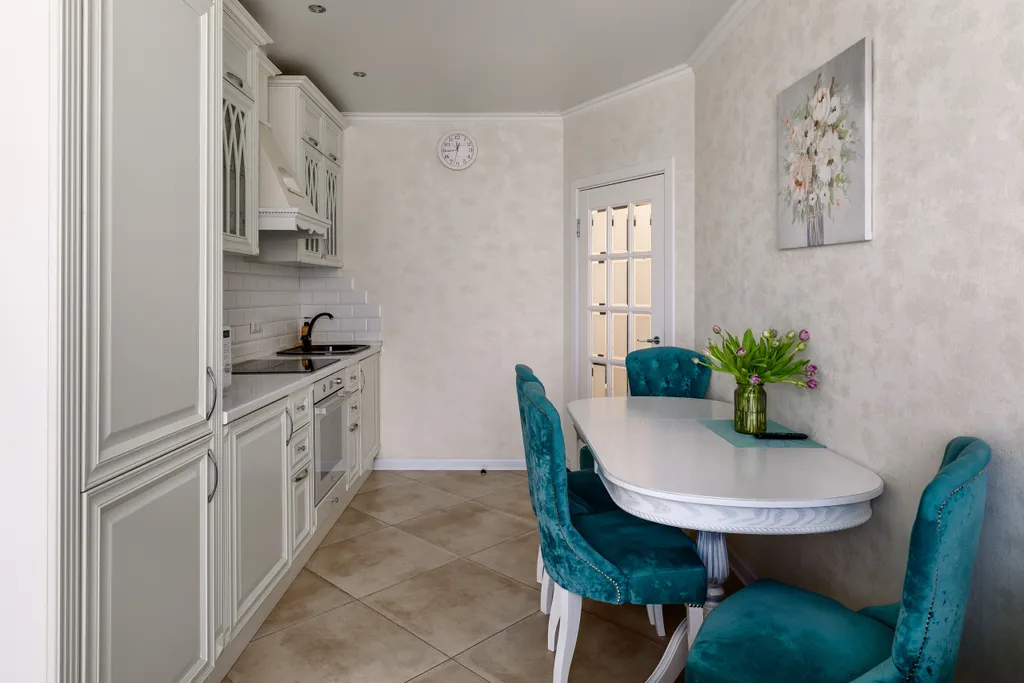 Апартаменты с видом на Дон