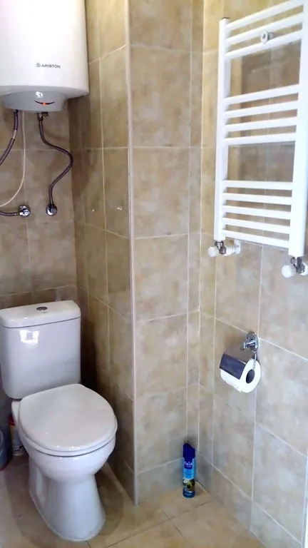 Апартаменты Gudauri heart в 100 метрах от подъемника