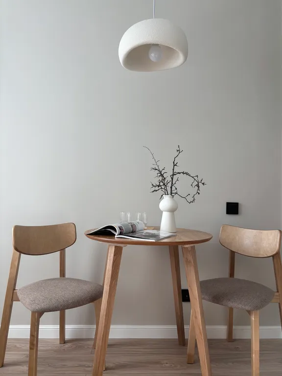 Уютная студия в центре города