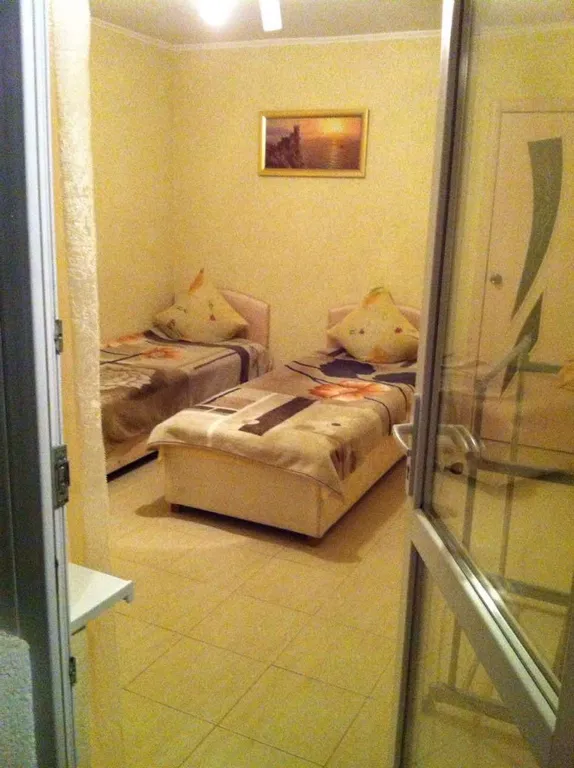 Квартира Комната — аренда посуточно в Малореченское