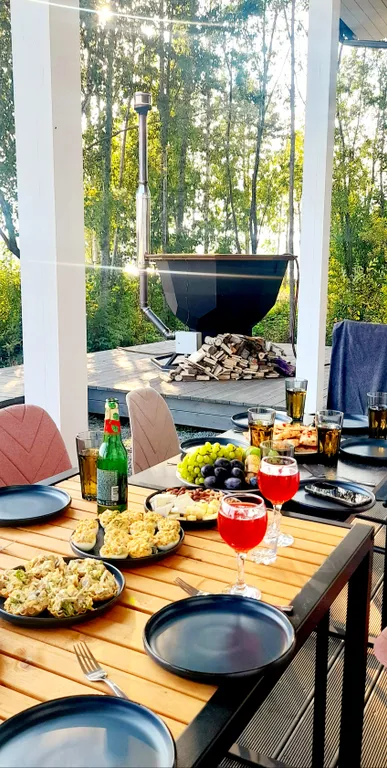 4-комнатный Дом