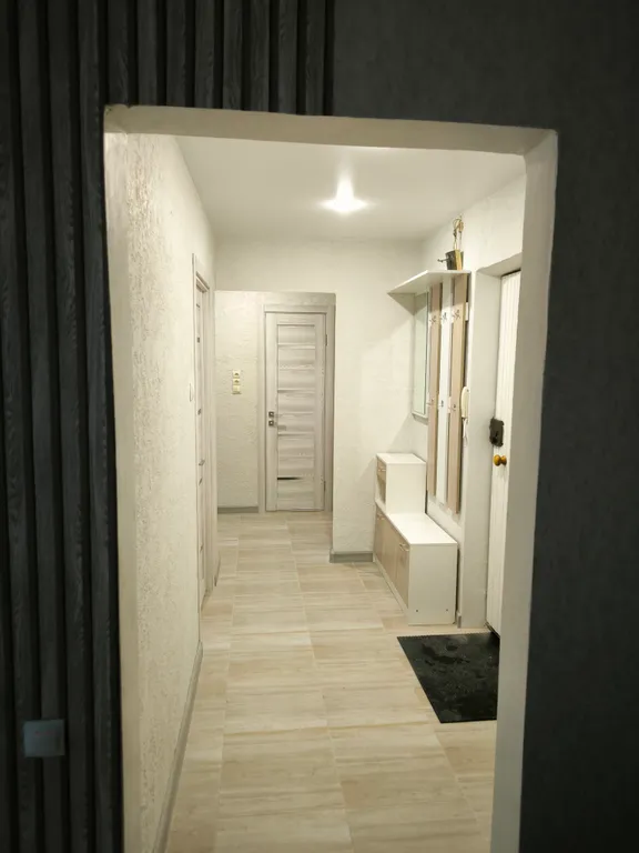 Уютная квартира ждёт гостей