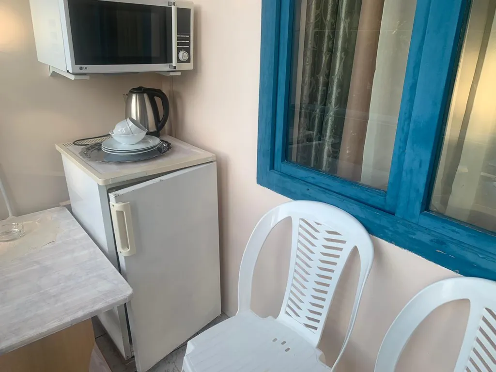 Квартира Трёхместный номер — Лазаревское