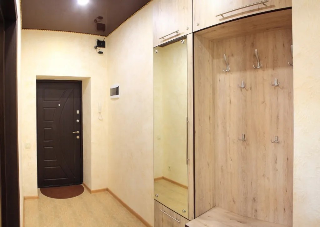 Квартира Уютная квартира у моря — Севастополь