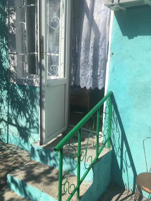 Квартира Квартира Четырёх местный номер — Гагра