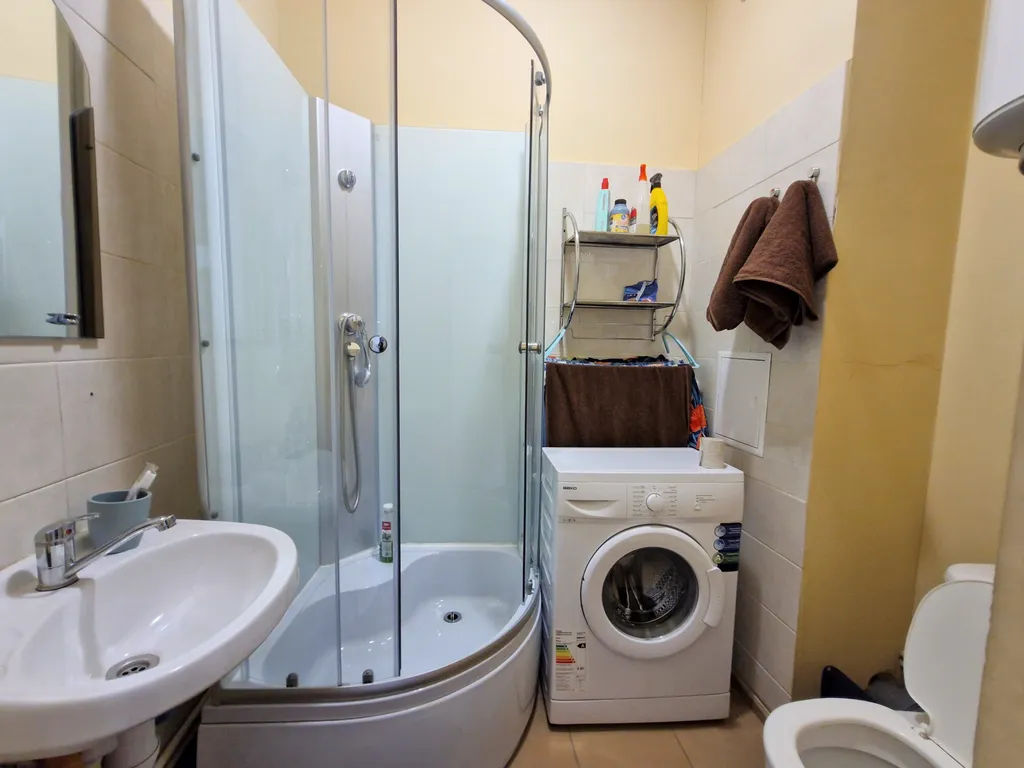 Студия рядом с парком недалеко от Пушкино