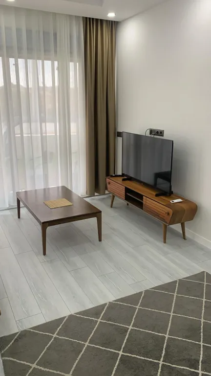 Уютная квартира в живописном районе Кемера