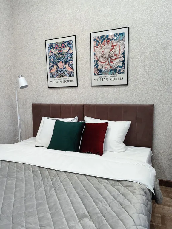 Новая студия в Лайково