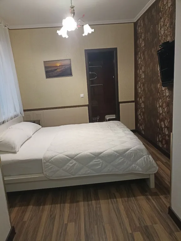 Квартира Комната — Лазаревское