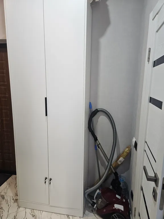 Апартаменты с видом на горы Абхазии