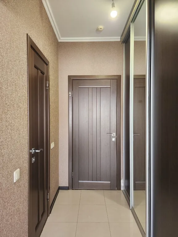 Квартира Уютные апартаменты в Олимпийском парке — Сириус