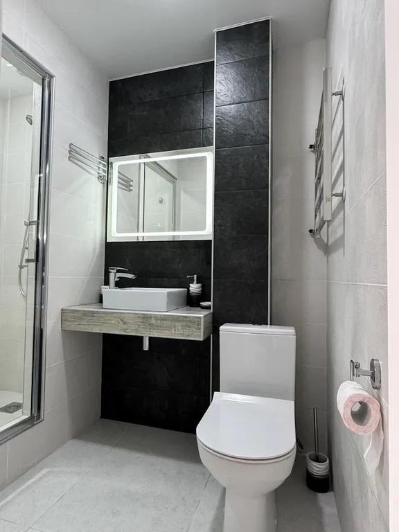 Апарты MRPL-24 с видом на море