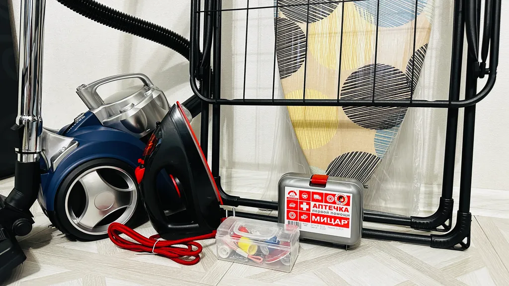 Уютная квартира в ЖК Счастье