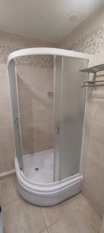 Квартира Апартаменты с видом на море и горы на первой береговой линии у моря — Анапа