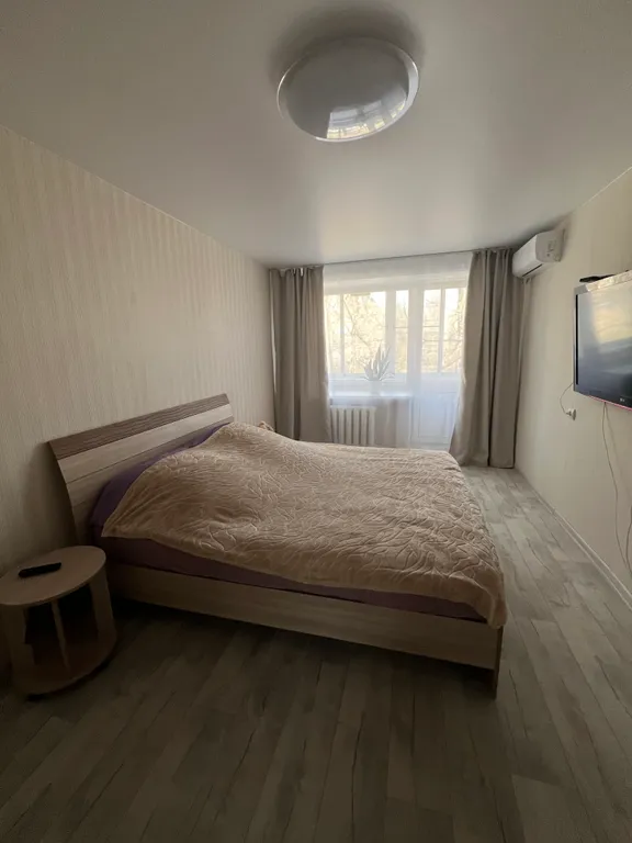 Квартира в самом центре города — аренда посуточно в Комсомольск-на-Амуре