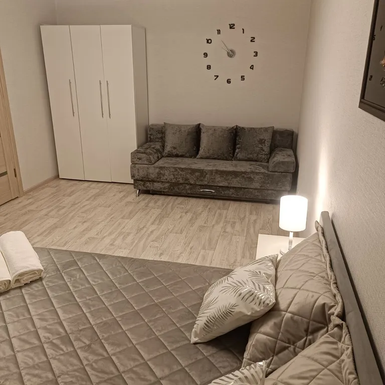 Квартира в центре города в новом жк