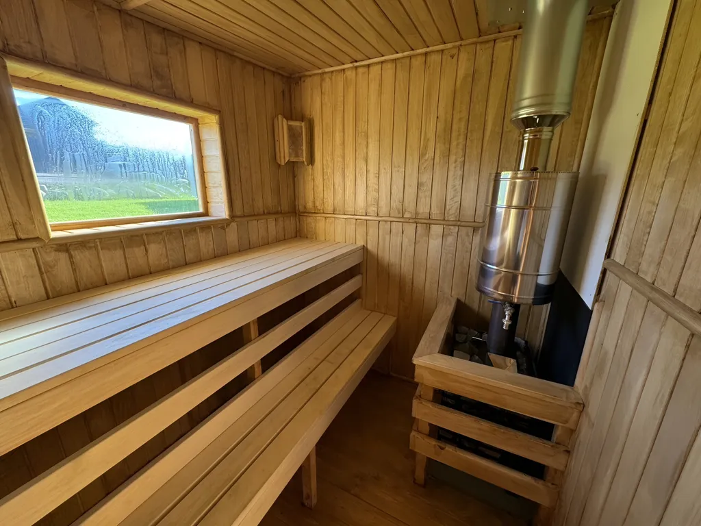 Частный дом ИГМА Сосновские горки 8-местный