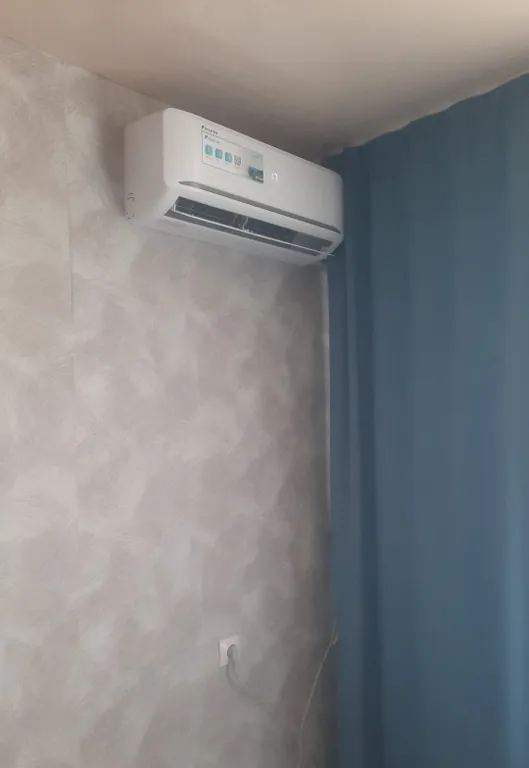 Уютная бюджетная квартира