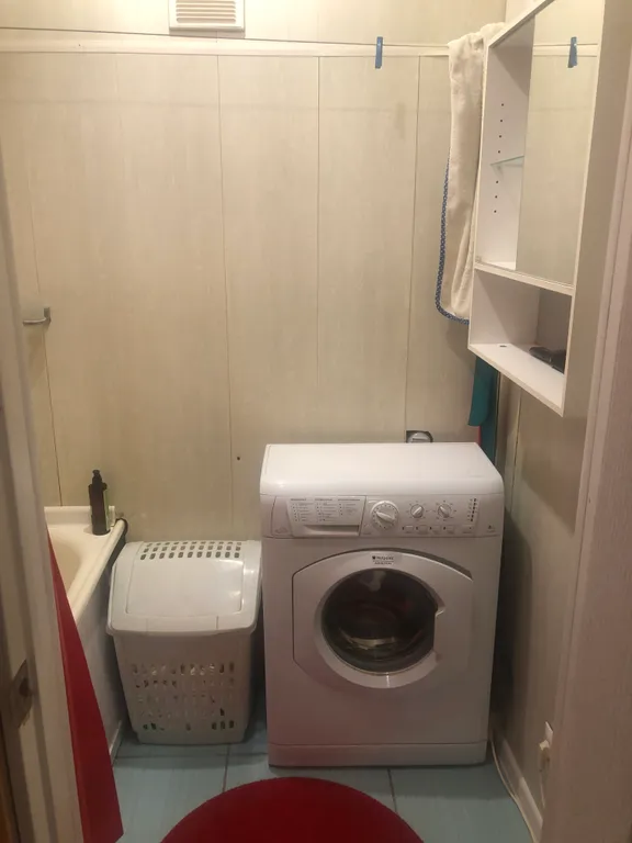 Удобная квартира в самом центре