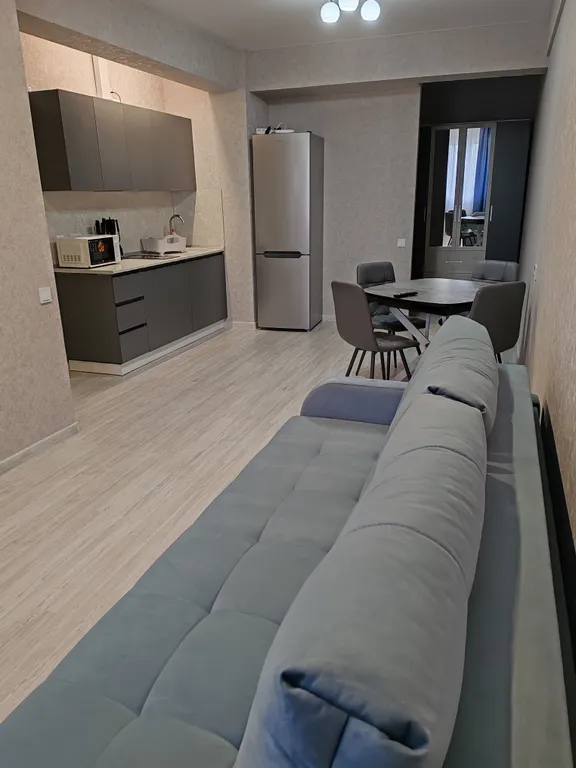 Уютная квартира рядом с горнолыжным курортом