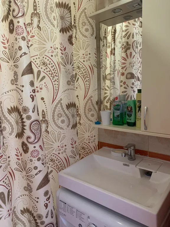 Уютная 2-х комнатная квартира в центре города