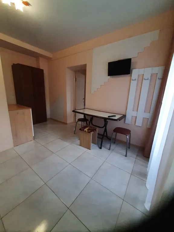 Квартира Квартира со своим двориком — Витязево