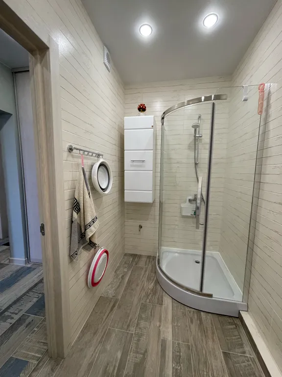 Квартира Квартира ЖК Кавказ, Витязево — Анапа