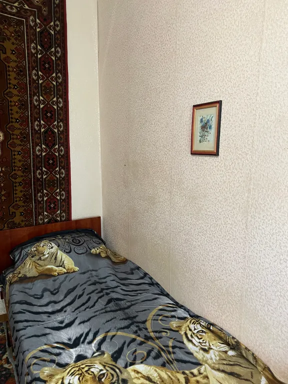 Квартира Квартира в центре — Луганск