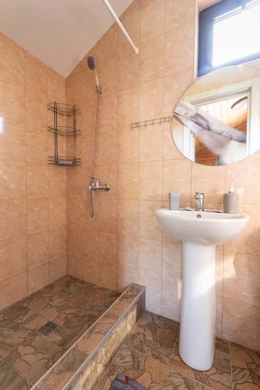 Коттедж Коттедж под ключ — Пляхо